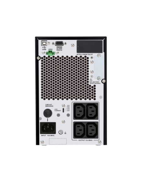 APC SRV1KIL-E gruppo di continuità (UPS) 1 kVA 900 W