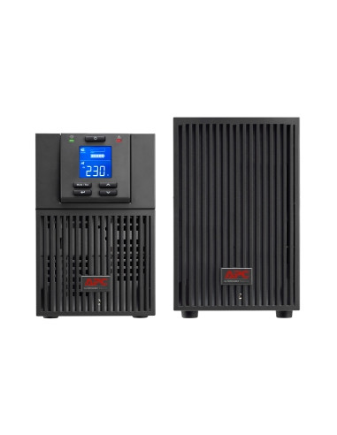 APC SRV1KIL-E gruppo di continuità (UPS) 1 kVA 900 W