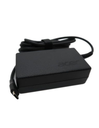 ACER POWER ADAPTOR 65W TYPE C