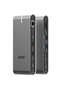 ACER TYPE C UNIVERSAL DOCKING 15IN1