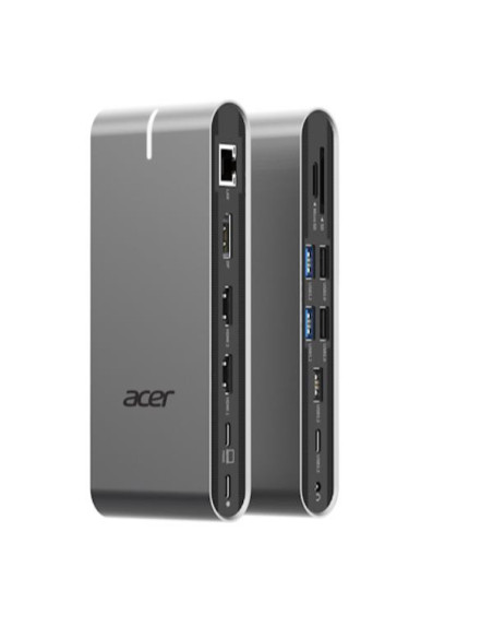 ACER TYPE C UNIVERSAL DOCKING 15IN1