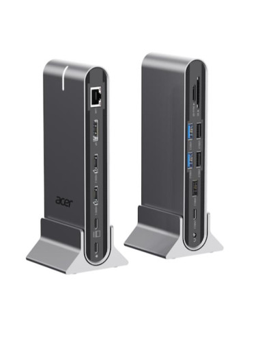 ACER TYPE C UNIVERSAL DOCKING
