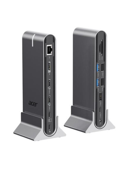 ACER TYPE C UNIVERSAL DOCKING 15IN1
