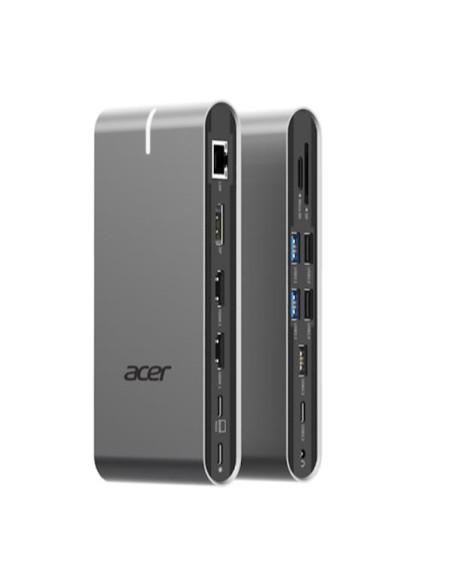 ACER TYPE C UNIVERSAL DOCKING 15IN1