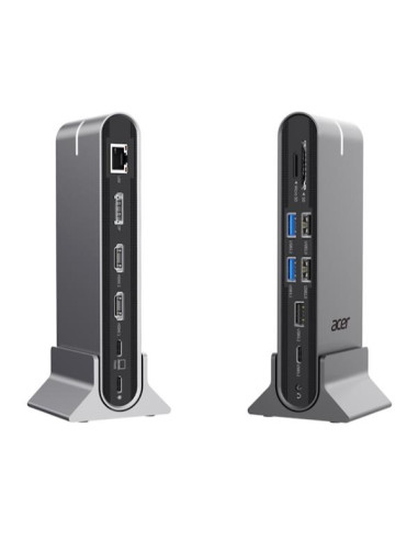 ACER TYPE C UNIVERSAL DOCKING