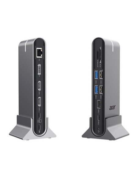 ACER TYPE C UNIVERSAL DOCKING 15IN1