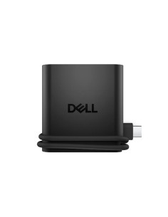 PRO 4-IN-1 USB-C TRAVEL HUB DA225