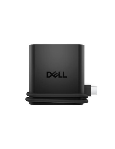 PRO 4-IN-1 USB-C TRAVEL HUB DA225