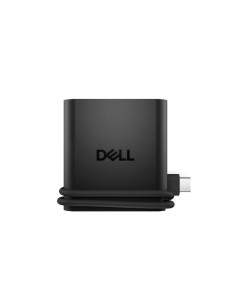 PRO 4-IN-1 USB-C TRAVEL HUB DA225 2
