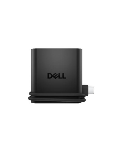 PRO 4-IN-1 USB-C TRAVEL HUB DA225