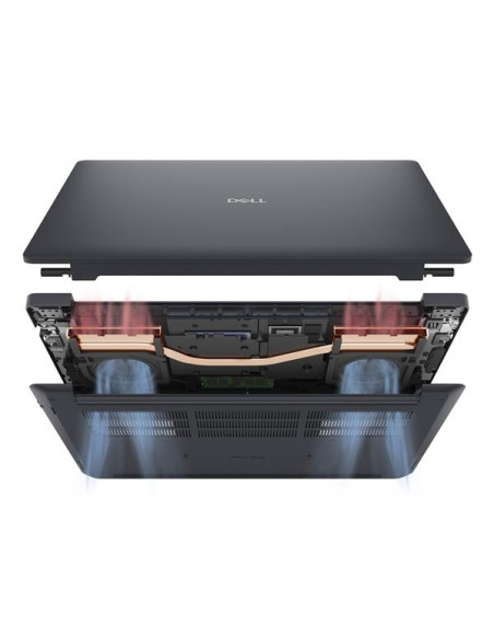 DELL PRO MAX 16 MC16250