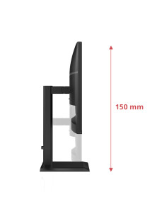AOC E4 Q27E4CV Monitor PC 68,6 cm (27") 2560 x 1440 Pixel Quad HD LED Nero