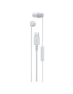IER-EX15C AURICOLARI CAVO USB-C