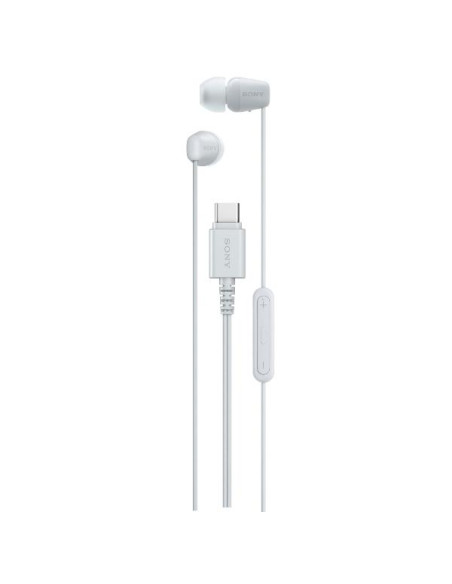 IER-EX15C AURICOLARI CAVO USB-C