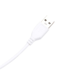 Specchio da Bagno con Luci LED 100x60 cm