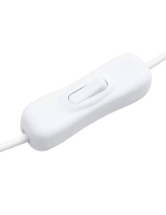 Specchio da Bagno con Luci LED 60x40 cm