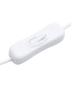 Specchio da Bagno con Luci LED 90x50 cm