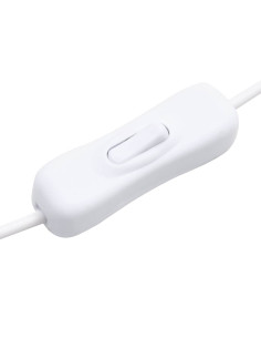 Specchio da Bagno con Luci LED 100x50 cm