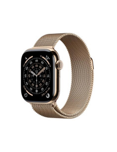 AW11 42 GOLD TI GD ML CEL