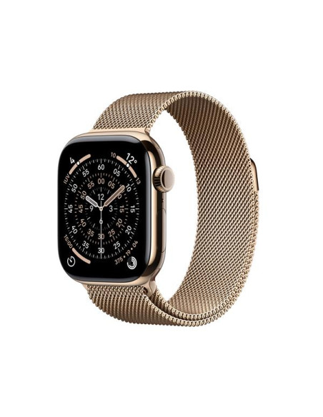 AW11 42 GOLD TI GD ML CEL