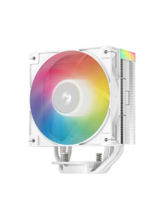 DEEPCOOL RAFF. CPU AG400 WH ARGB V2 R-AG400-WHAMMN-GJD