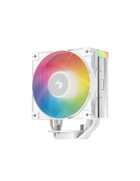 DEEPCOOL RAFF. CPU AG400 WH ARGB V2 R-AG400-WHAMMN-GJD