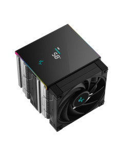 DEEPCOOL RAFF. CPU AK620 DIGITAL SE R-AK620-BKADMN-GJD