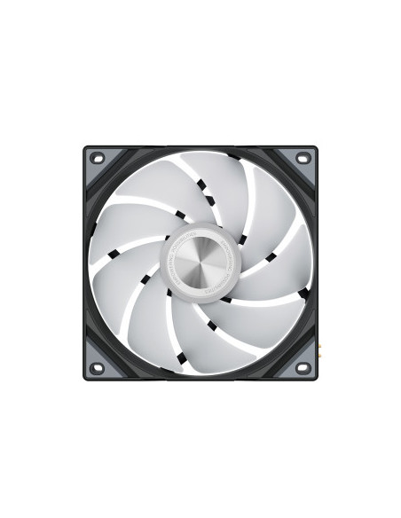 TRYX VENTOLINA CASE ROTA SL ARGB 3PACK 3x120mm BLACK