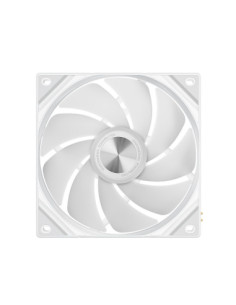 TRYX VENTOLINA CASE ROTA SL ARGB 3PACK 3x120mm WHITE