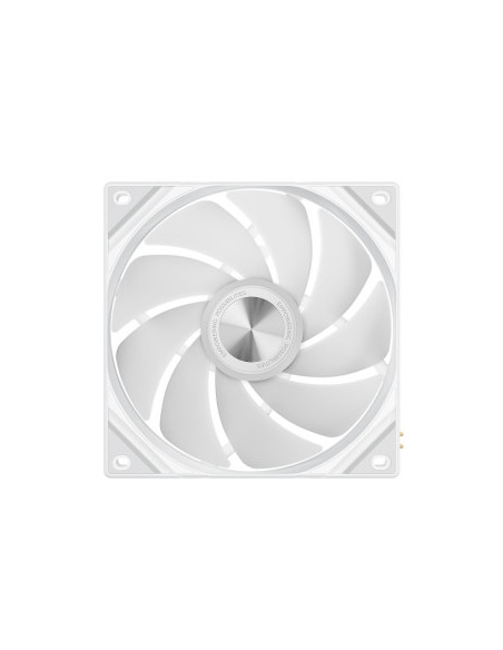 TRYX VENTOLINA CASE ROTA SL ARGB 3PACK 3x120mm WHITE