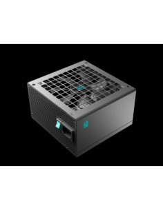 GAMER STORM ALIM. PF-500X 500W 80+ BRONZE  (BY DEEPCOOL)