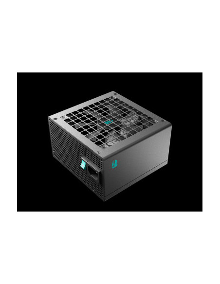 GAMER STORM ALIM. PF-600X 600W 80+ BRONZE  (BY DEEPCOOL)