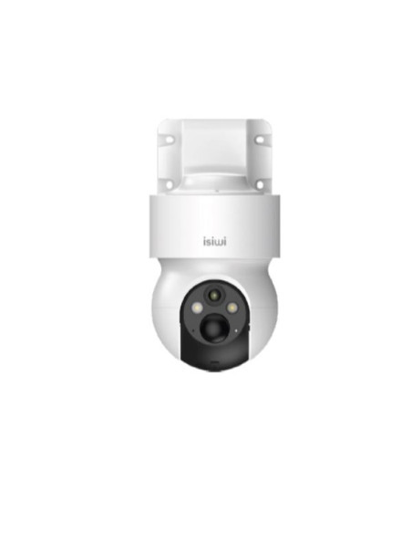 CAMERA BAT 4G REDIE+ 2K PT ESTERNO