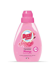 Ammorbidente bucato Dual Power BL9272 Flamingo Floreal Fragrance