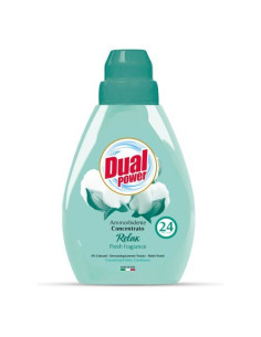 Ammorbidente bucato Dual Power BL9275 Relax Fresh Fragrance