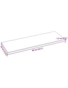 Pannelli Murali 12 pz Neri 90x30 cm Velluto 3,24 m²