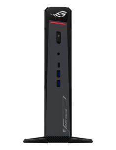ASUS ROG NUC RNUC15JNK9X28AA2 Intel Core Ultra 9 275HX 32 GB DDR5-SDRAM 2 TB SSD NVIDIA GeForce RTX 5080 Windows 11 Home USFF Mi