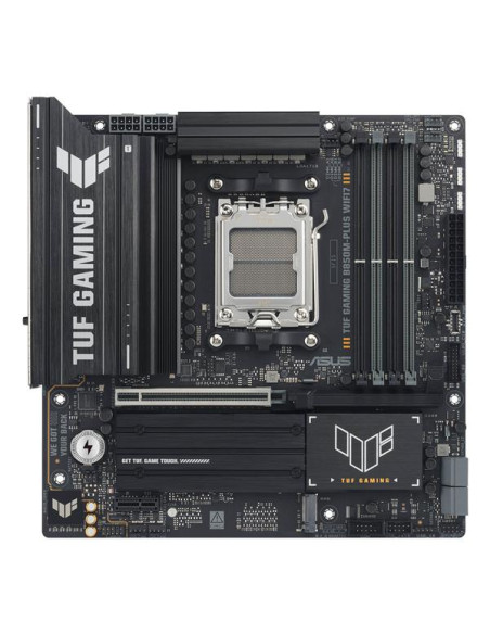 TUF GAMING B850M-PLUS WIFI7