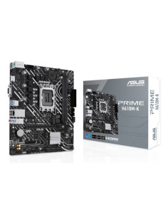 ASUS Prime H610M-K Intel H610 LGA 1700 micro ATX