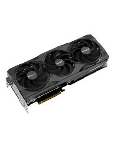 PNY GeForce RTX 5080 Triple Fan 16GB GDDR7 DLSS4 1*HDMI/3*DisplayPort PCi Ex 5.0 16x