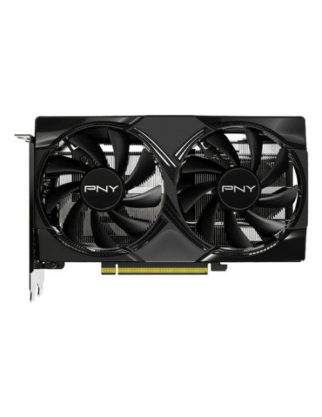 PNY VGA GEFORCE RTX 5050, 8GB GDDR7, DUAL FAN,DLSS 4