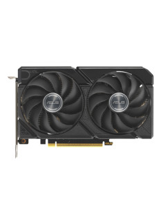 ASUS Dual -RX9060XT-16G AMD Radeon RX 9060 XT 16 GB GDDR6