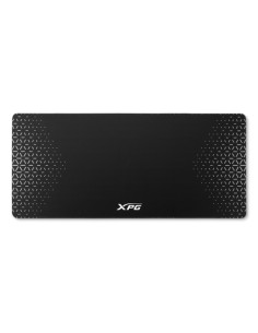 XPG FRONTLINE II XL Tappetino per mouse per gioco da computer Nero