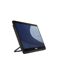 ASUS PC AIO 15,6" TOUCH BLACK ExpertCenter E1 Celeron N4500 4GB 256GB SSD WIN 11 HOME