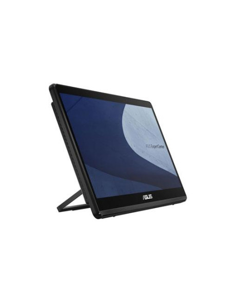 ASUS PC AIO 15,6" TOUCH BLACK ExpertCenter E1 Celeron N4500 4GB 256GB SSD WIN 11 HOME