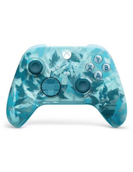XBOX CONTROLLER ICE BREAKER  SE