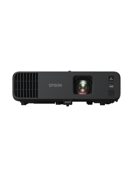 Epson EB-L265F 4600 ANSI lumen 3LCD 1080p (1920x1080) Compatibilità 3D Nero