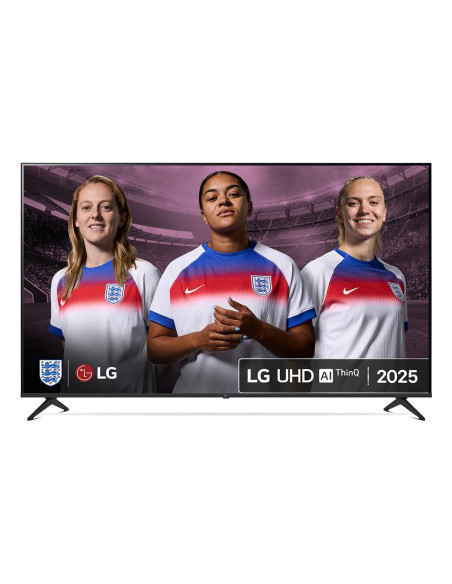 LG 86UA75006LA TV 2,18 m (86") 4K Ultra HD Smart TV Wi-Fi Nero
