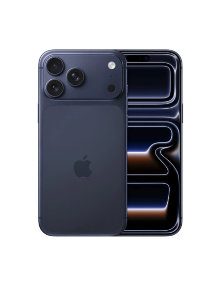 APPLE IPHONE 17 PRO MAX 2TB DEEP BLUE