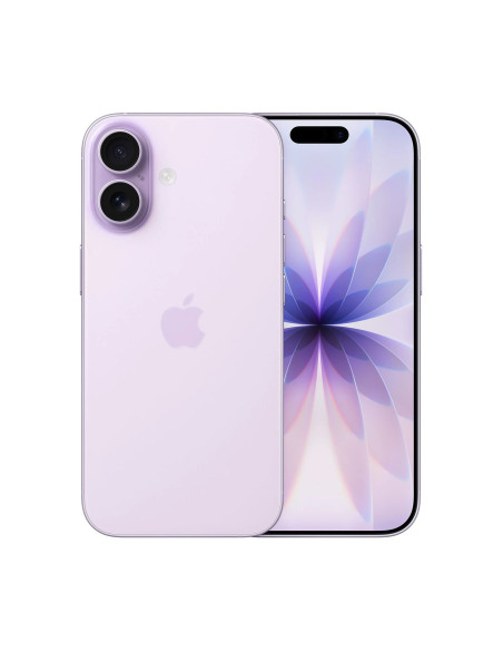 APPLE IPHONE 17 256GB LAVENDER